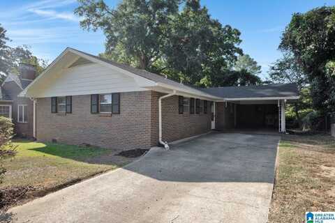 118 KENNILWORTH ROAD, BESSEMER, AL 35023
