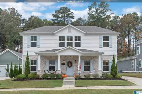 1092 UNALI LANE, LEEDS, AL 35094