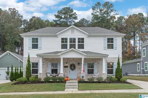 1092 UNALI LANE, LEEDS, AL 35094