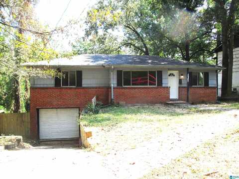 4941 43RD WAY, BIRMINGHAM, AL 35217