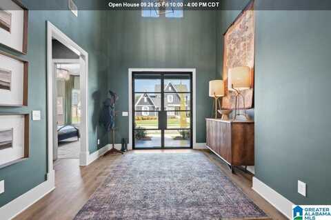 6114 LYNTON DRIVE, HOOVER, AL 35244