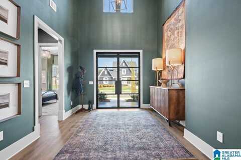 6114 LYNTON DRIVE, HOOVER, AL 35244