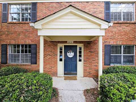3433 SANDNER COURT, HOMEWOOD, AL 35209