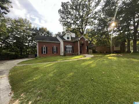 104 KENTWOOD TRAIL CIRCLE, ALABASTER, AL 35007