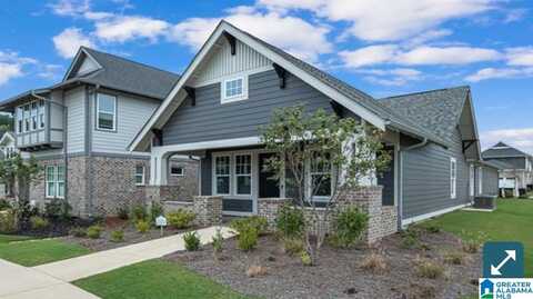 1206 LILLIAN TERRACE, HOOVER, AL 35244