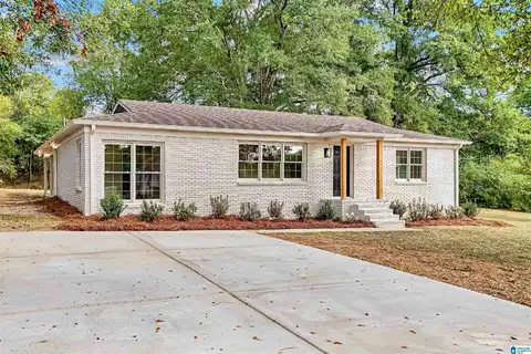 8133 OLD HIGHWAY 31, MORRIS, AL 35116