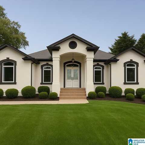 6138 RUSHING PARC LANE, HOOVER, AL 35244