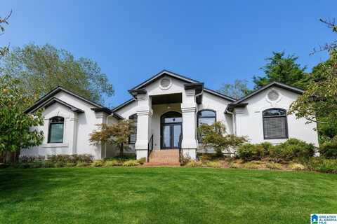 6138 RUSHING PARC LANE, HOOVER, AL 35244