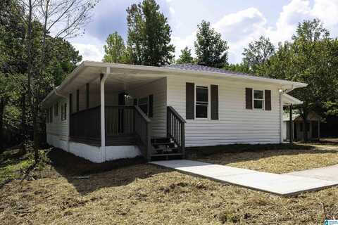 63 AVERY HANCOCK DRIVE, REMLAP, AL 35133