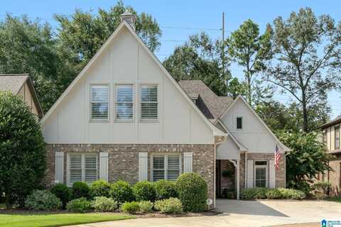 1004 BARKLEY DRIVE, HOOVER, AL 35242