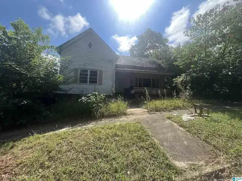 1403 PINE AVENUE, ANNISTON, AL 36201