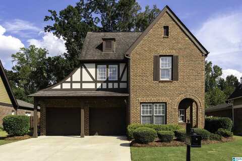 4276 CAHABA LAKE DRIVE, HOOVER, AL 35216