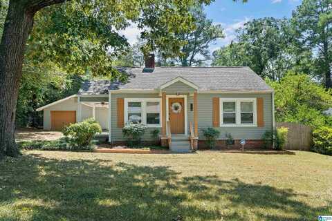 116 MIDWAY DRIVE, HUEYTOWN, AL 35023