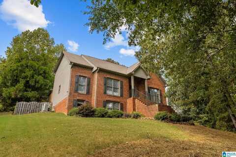1506 OAK PARK DRIVE, HOOVER, AL 35080