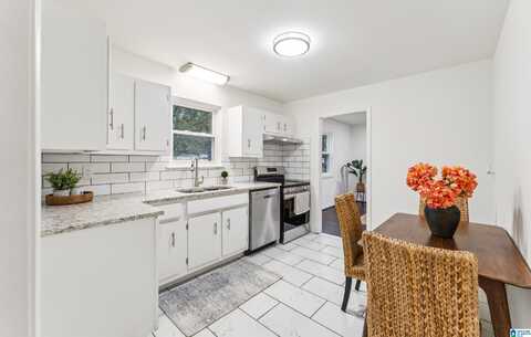 200 ALPINE STREET, IRONDALE, AL 35210
