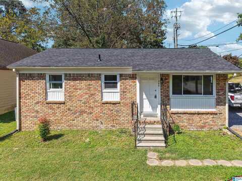 200 ALPINE STREET, IRONDALE, AL 35210