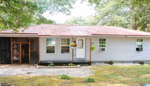 356 14TH AVENUE, ALEXANDER CITY, AL 35010