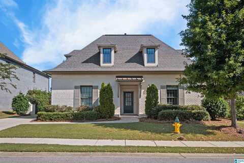 757 PROVENCE DRIVE, VESTAVIA HILLS, AL 35242