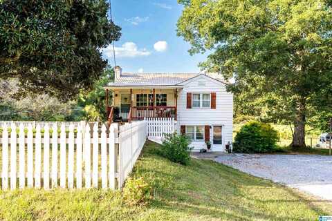 4672 OLD HIGHWAY 280, STERRETT, AL 35147