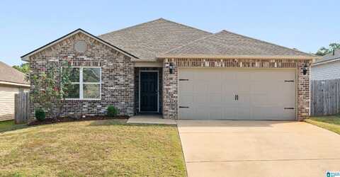 16350 CREEK DRIVE, MOUNDVILLE, AL 35474