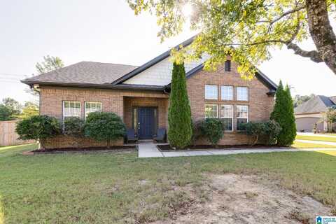 2173 CLAIRMONT DRIVE, LEEDS, AL 35094