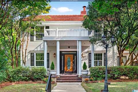 1037 LAKEVIEW CRESCENT, BIRMINGHAM, AL 35205