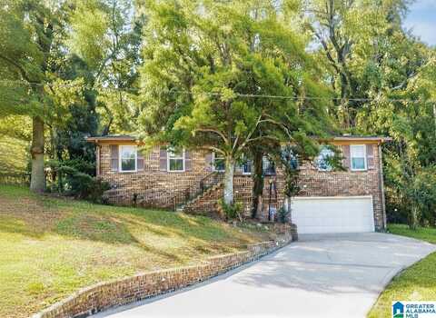 1005 TAMMY ANNE DRIVE, BIRMINGHAM, AL 35235