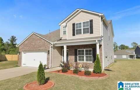 4462 NEWBRIDGE LANE, BESSEMER, AL 35022