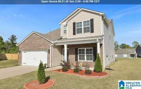 4462 NEWBRIDGE LANE, BESSEMER, AL 35022
