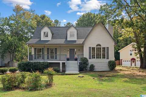 1121 COLONIAL DRIVE, ALABASTER, AL 35007