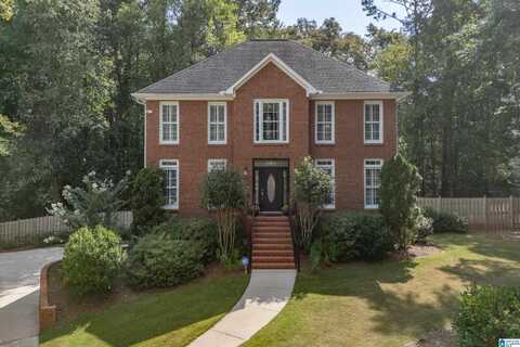 5050 LINWOOD DRIVE, HOOVER, AL 35244