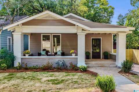 536 56TH STREET, BIRMINGHAM, AL 35212