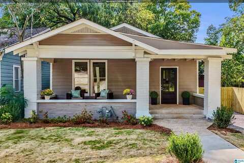 536 56TH STREET, BIRMINGHAM, AL 35212