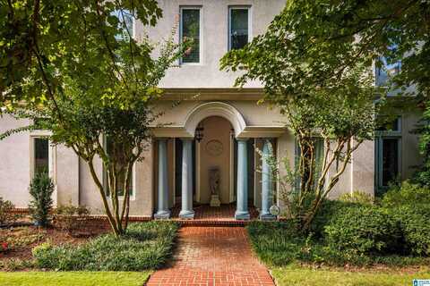 207 ANNANDALE CRESCENT, MOUNTAIN BROOK, AL 35223