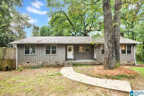 82 STANDIFER DRIVE, ODENVILLE, AL 35120