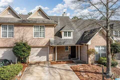 799 REACH CREST, BIRMINGHAM, AL 35242