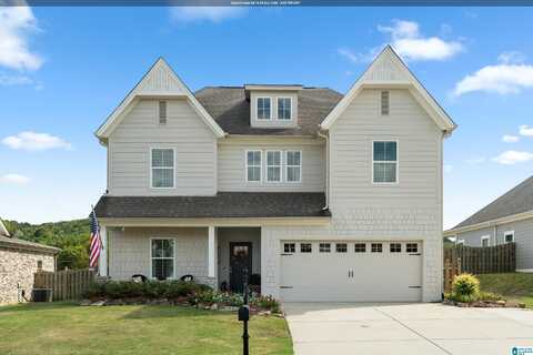 27 MACDONALD COVE, SPRINGVILLE, AL 35146