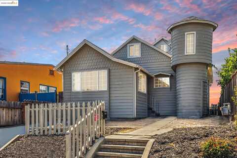 3427 Laguna Ave, Oakland, CA 94602