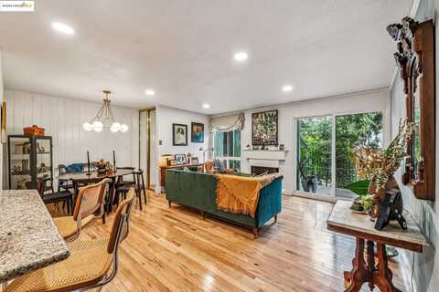 199 Montecito Ave, Oakland, CA 94610