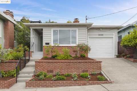 2030 Junction Ave, El Cerrito, CA 94530