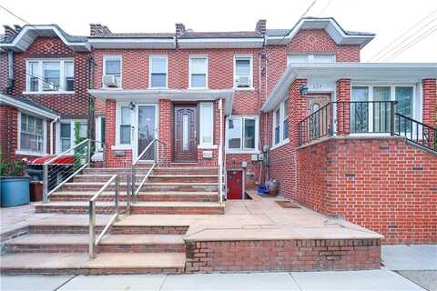 626 88th Street, Brooklyn, NY 11228