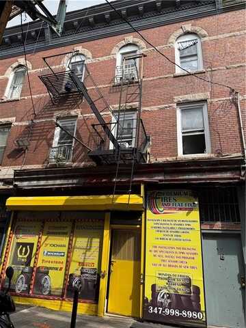 4107 New Utrecht Avenue, Brooklyn, NY 11219
