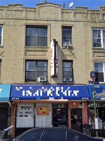 6734 5th Avenue, Brooklyn, NY 11220