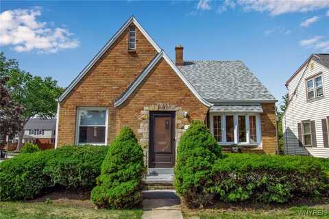 196 Deumant, Tonawanda, NY 14223