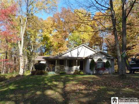 5480 Scandia Drive, Ellery, NY 14712