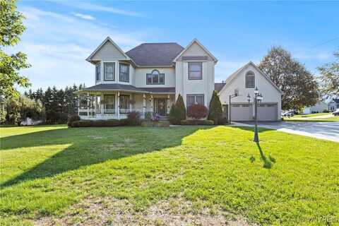 5477 Abel Road, Hamburg, NY 14075