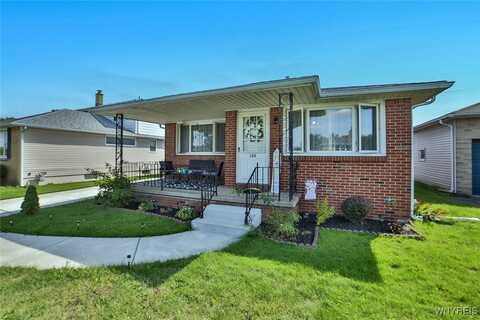 133 Lydia Lane, Cheektowaga, NY 14225