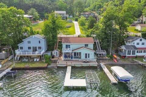 16738 W Lake Road, Pulteney, NY 14418