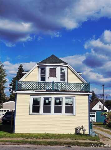 231 Grider Street, Buffalo, NY 14215