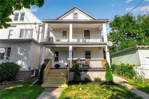 77 Eckhert Street, Buffalo, NY 14207